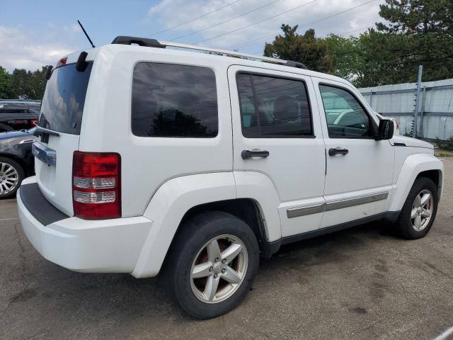 Photo 2 VIN: 1C4PJMCK8CW155218 - JEEP LIBERTY LI 