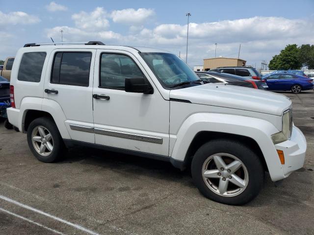 Photo 3 VIN: 1C4PJMCK8CW155218 - JEEP LIBERTY LI 