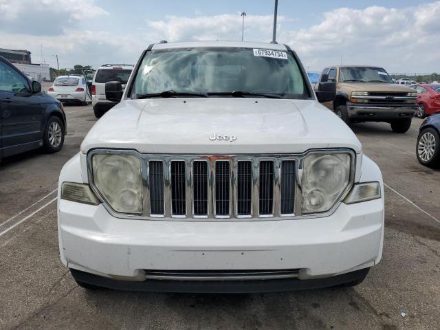 Photo 4 VIN: 1C4PJMCK8CW155218 - JEEP LIBERTY LI 