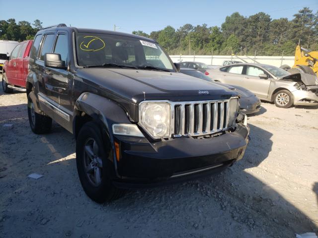 Photo 0 VIN: 1C4PJMCK8CW173234 - JEEP LIBERTY LI 