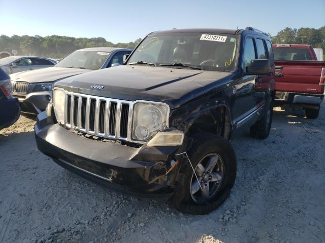 Photo 1 VIN: 1C4PJMCK8CW173234 - JEEP LIBERTY LI 