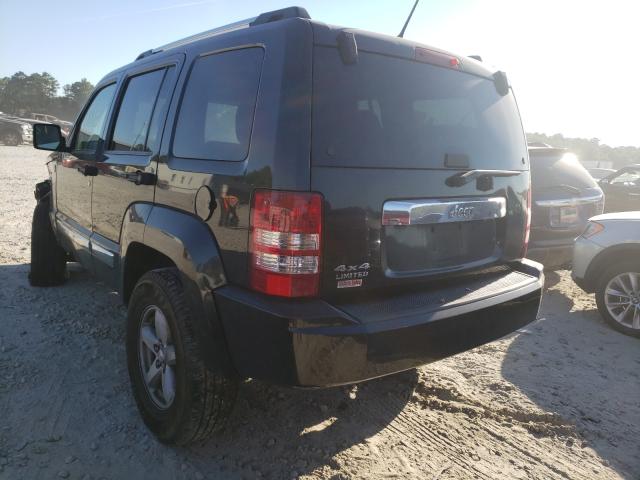 Photo 2 VIN: 1C4PJMCK8CW173234 - JEEP LIBERTY LI 