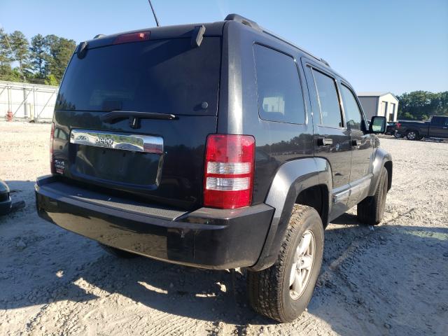 Photo 3 VIN: 1C4PJMCK8CW173234 - JEEP LIBERTY LI 