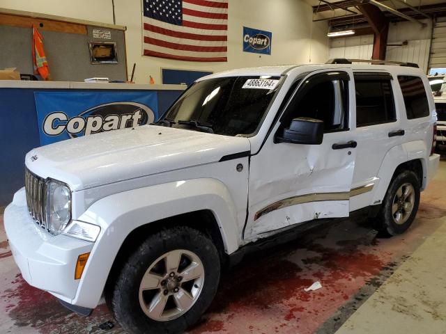 Photo 0 VIN: 1C4PJMCK9CW102706 - JEEP LIBERTY 