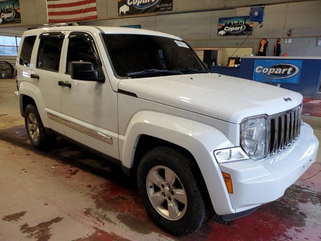 Photo 3 VIN: 1C4PJMCK9CW102706 - JEEP LIBERTY 