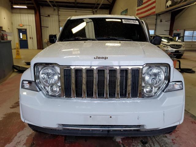 Photo 4 VIN: 1C4PJMCK9CW102706 - JEEP LIBERTY 