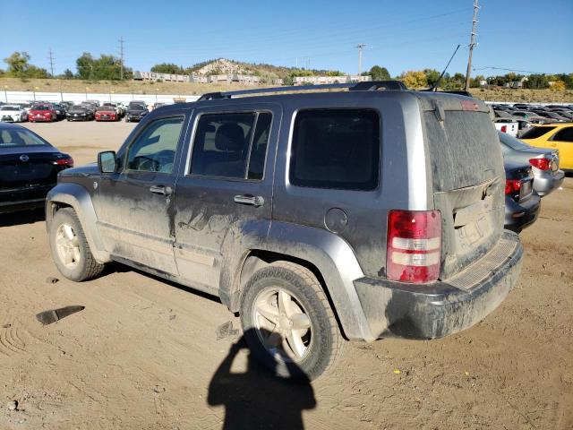 Photo 1 VIN: 1C4PJMCK9CW127119 - JEEP LIBERTY 