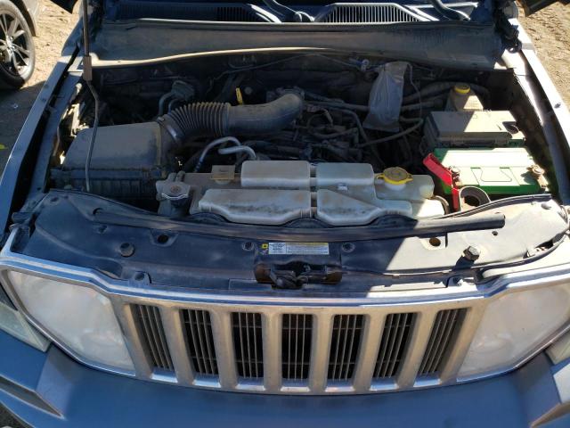 Photo 10 VIN: 1C4PJMCK9CW127119 - JEEP LIBERTY 