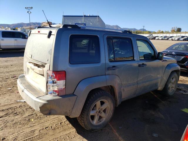 Photo 2 VIN: 1C4PJMCK9CW127119 - JEEP LIBERTY 