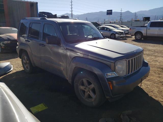 Photo 3 VIN: 1C4PJMCK9CW127119 - JEEP LIBERTY 