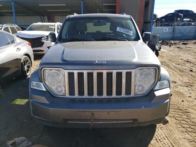 Photo 4 VIN: 1C4PJMCK9CW127119 - JEEP LIBERTY 