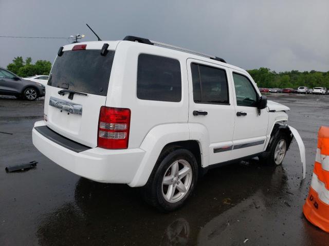 Photo 2 VIN: 1C4PJMCK9CW143224 - JEEP LIBERTY LI 