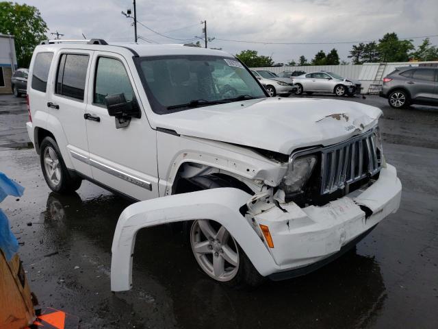 Photo 3 VIN: 1C4PJMCK9CW143224 - JEEP LIBERTY LI 