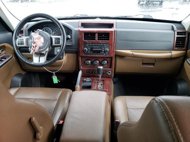 Photo 7 VIN: 1C4PJMCK9CW143224 - JEEP LIBERTY LI 