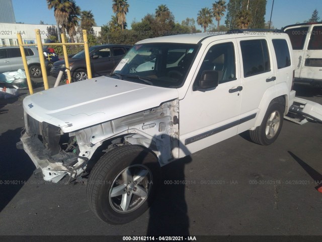 Photo 1 VIN: 1C4PJMCK9CW152425 - JEEP LIBERTY 