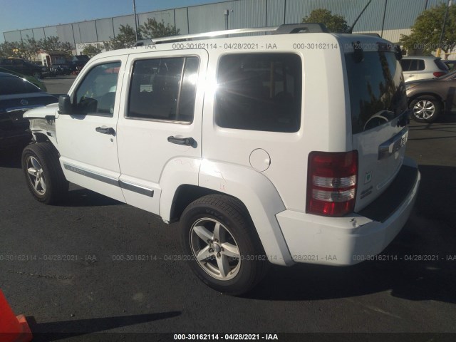 Photo 2 VIN: 1C4PJMCK9CW152425 - JEEP LIBERTY 