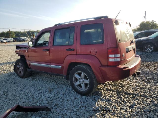 Photo 1 VIN: 1C4PJMCK9CW152456 - JEEP LIBERTY LI 