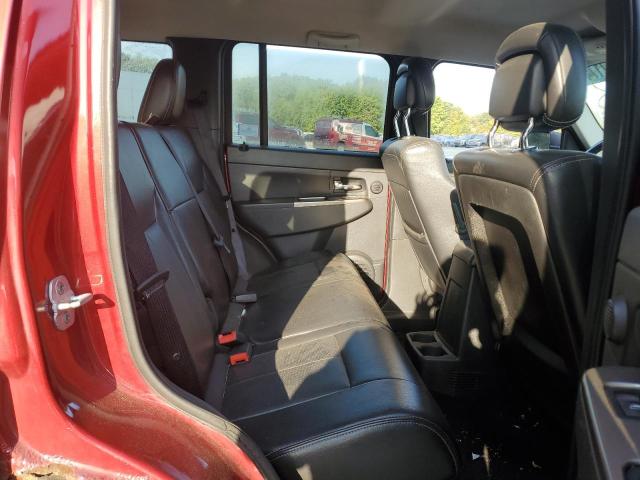 Photo 10 VIN: 1C4PJMCK9CW152456 - JEEP LIBERTY LI 