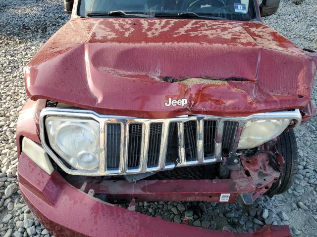 Photo 11 VIN: 1C4PJMCK9CW152456 - JEEP LIBERTY LI 