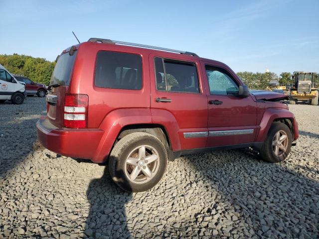 Photo 2 VIN: 1C4PJMCK9CW152456 - JEEP LIBERTY LI 