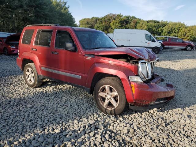 Photo 3 VIN: 1C4PJMCK9CW152456 - JEEP LIBERTY LI 