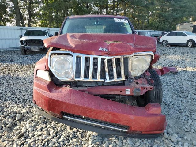 Photo 4 VIN: 1C4PJMCK9CW152456 - JEEP LIBERTY LI 