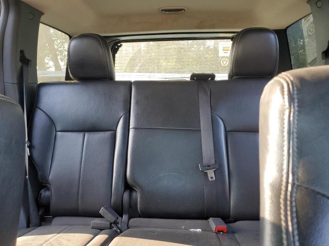 Photo 9 VIN: 1C4PJMCK9CW152456 - JEEP LIBERTY LI 