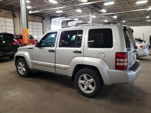 Photo 1 VIN: 1C4PJMCKXCW116839 - JEEP LIBERTY 