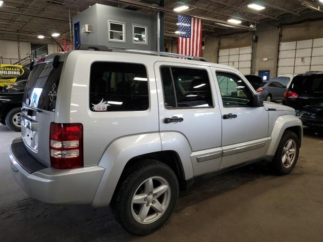 Photo 2 VIN: 1C4PJMCKXCW116839 - JEEP LIBERTY 