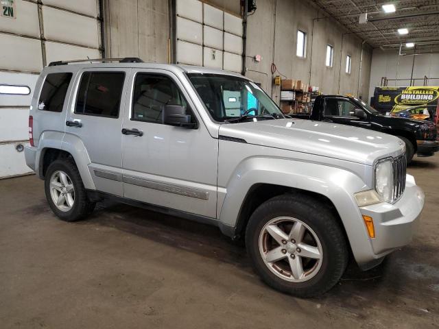 Photo 3 VIN: 1C4PJMCKXCW116839 - JEEP LIBERTY 