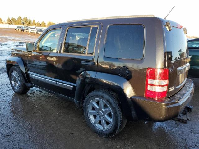 Photo 1 VIN: 1C4PJMCKXCW125461 - JEEP LIBERTY LI 