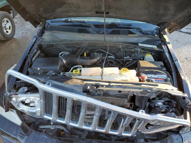 Photo 10 VIN: 1C4PJMCKXCW125461 - JEEP LIBERTY LI 