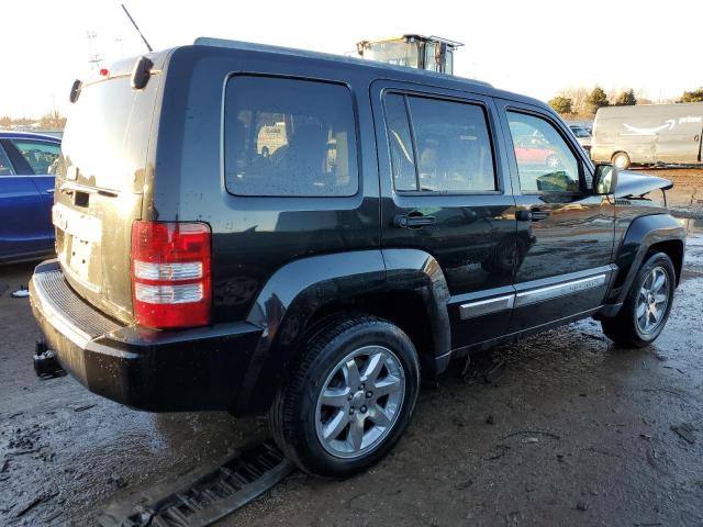 Photo 2 VIN: 1C4PJMCKXCW125461 - JEEP LIBERTY LI 