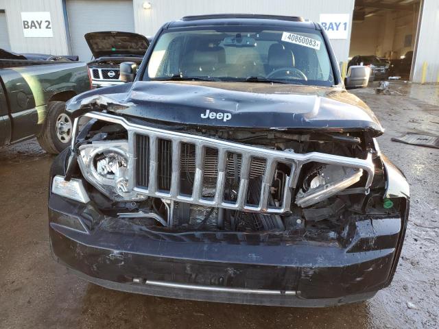 Photo 4 VIN: 1C4PJMCKXCW125461 - JEEP LIBERTY LI 