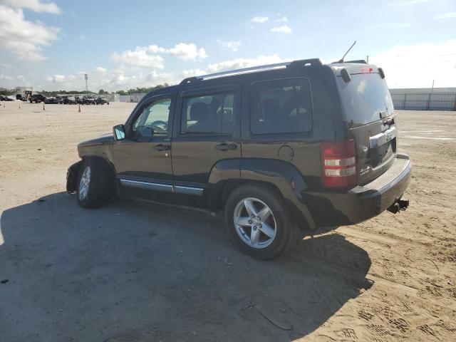 Photo 1 VIN: 1C4PJMCKXCW137402 - JEEP LIBERTY 