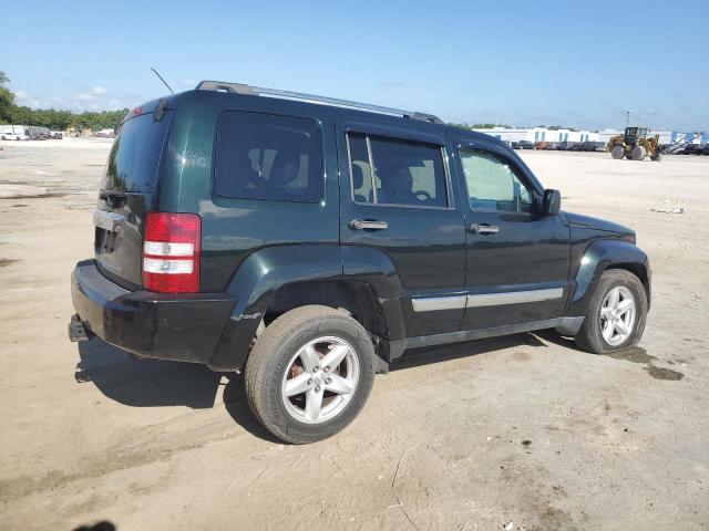 Photo 2 VIN: 1C4PJMCKXCW137402 - JEEP LIBERTY 