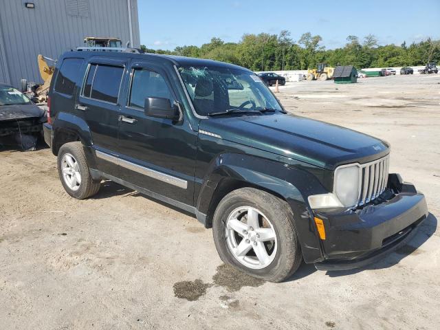 Photo 3 VIN: 1C4PJMCKXCW137402 - JEEP LIBERTY 