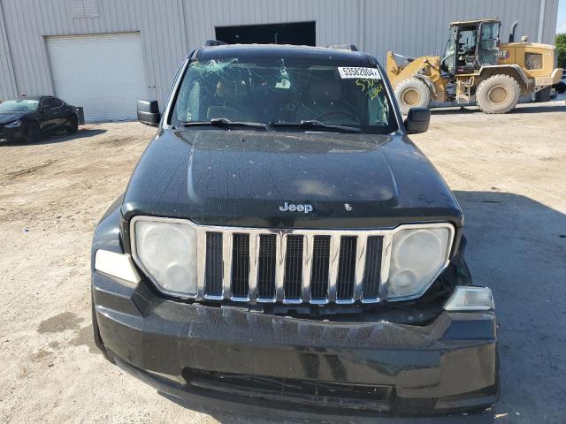 Photo 4 VIN: 1C4PJMCKXCW137402 - JEEP LIBERTY 