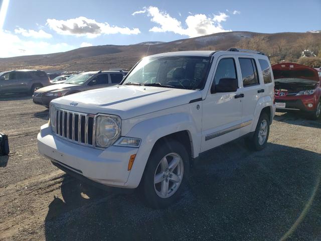 Photo 1 VIN: 1C4PJMCKXCW143555 - JEEP LIBERTY LI 