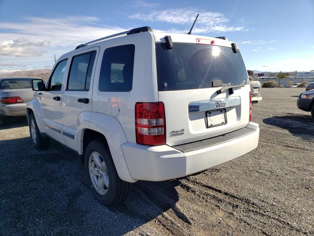 Photo 2 VIN: 1C4PJMCKXCW143555 - JEEP LIBERTY LI 