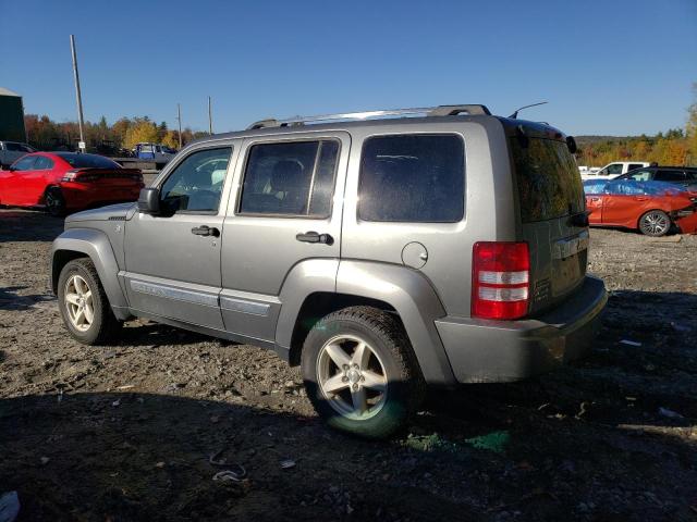 Photo 1 VIN: 1C4PJMCKXCW145421 - JEEP LIBERTY LI 