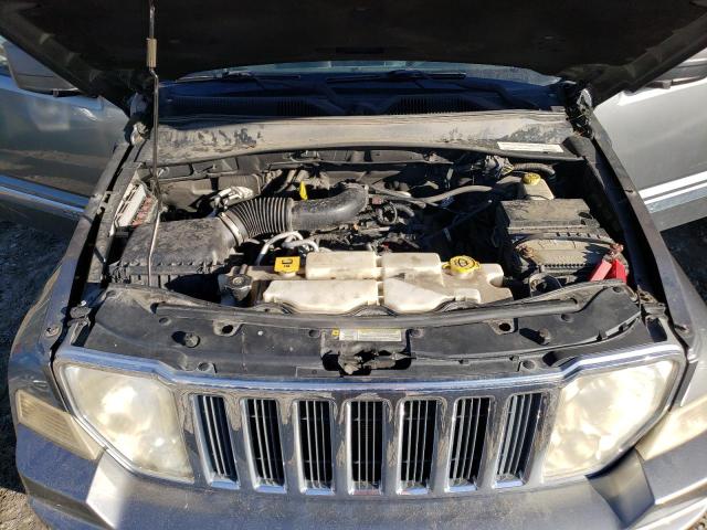 Photo 11 VIN: 1C4PJMCKXCW145421 - JEEP LIBERTY LI 