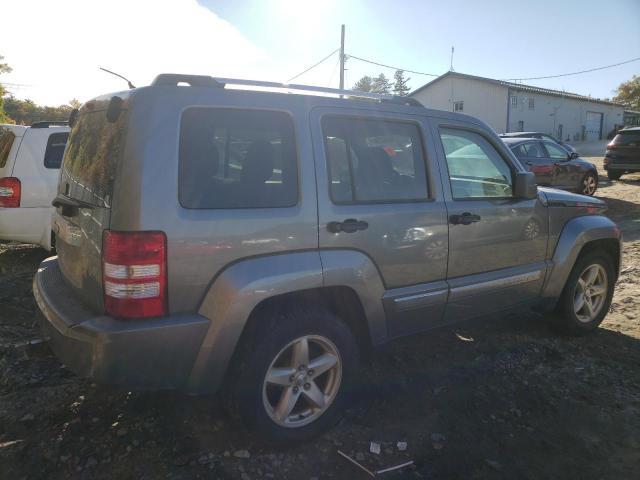 Photo 2 VIN: 1C4PJMCKXCW145421 - JEEP LIBERTY LI 