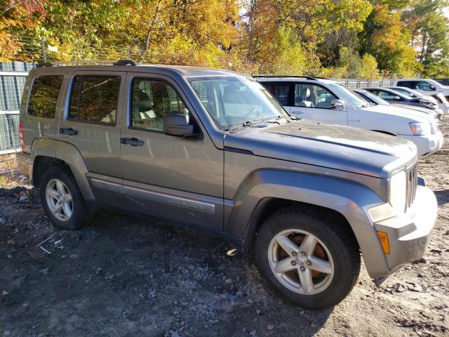 Photo 3 VIN: 1C4PJMCKXCW145421 - JEEP LIBERTY LI 