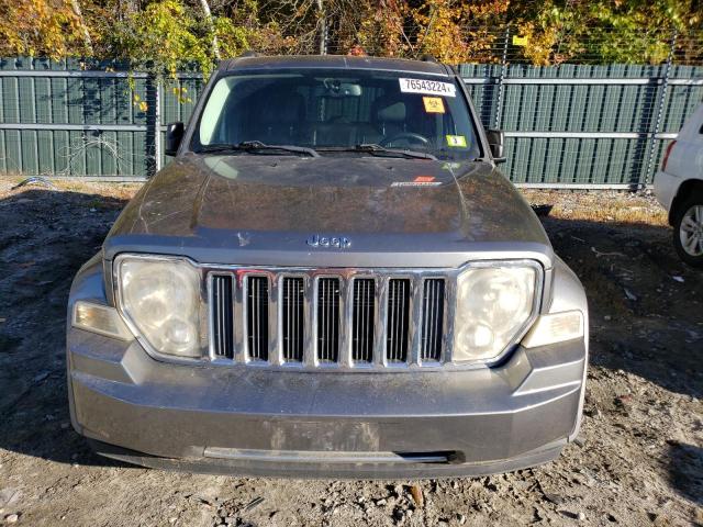 Photo 4 VIN: 1C4PJMCKXCW145421 - JEEP LIBERTY LI 