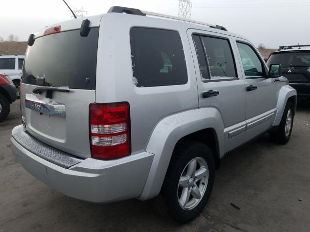 Photo 3 VIN: 1C4PJMCKXCW149646 - JEEP LIBERTY LI 