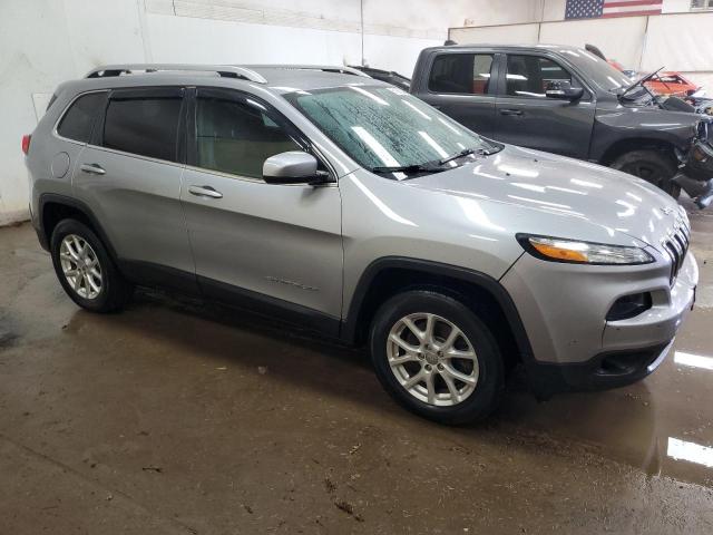 Photo 3 VIN: 1C4PJMCS0EW108042 - JEEP CHEROKEE L 