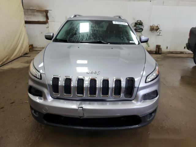 Photo 4 VIN: 1C4PJMCS0EW108042 - JEEP CHEROKEE L 