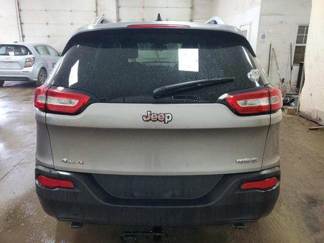 Photo 5 VIN: 1C4PJMCS0EW108042 - JEEP CHEROKEE L 