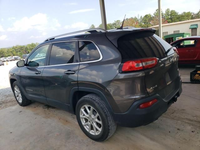 Photo 1 VIN: 1C4PJMCS0EW152476 - JEEP CHEROKEE L 